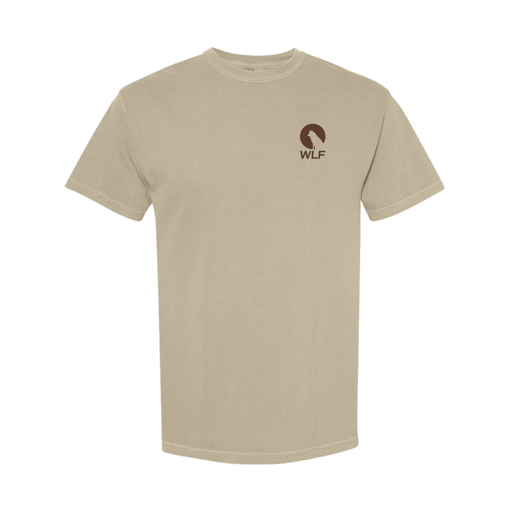 Up 4 Adventure - Khaki