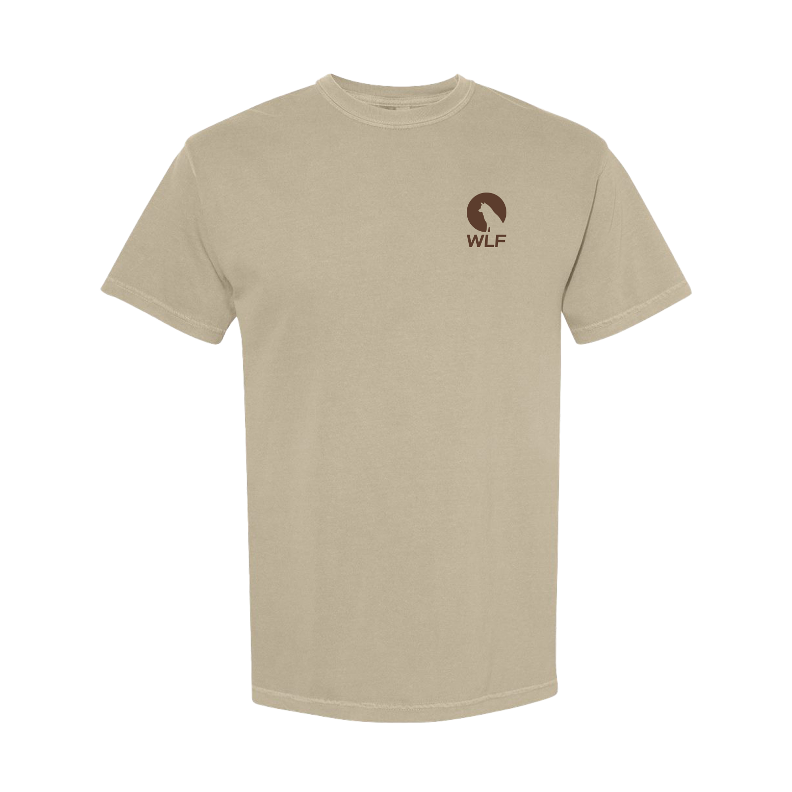 Up 4 Adventure - Khaki