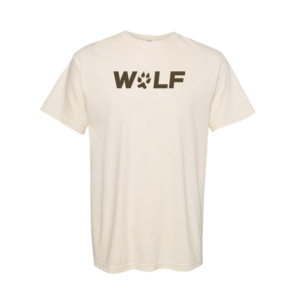 WOLF - Ivory