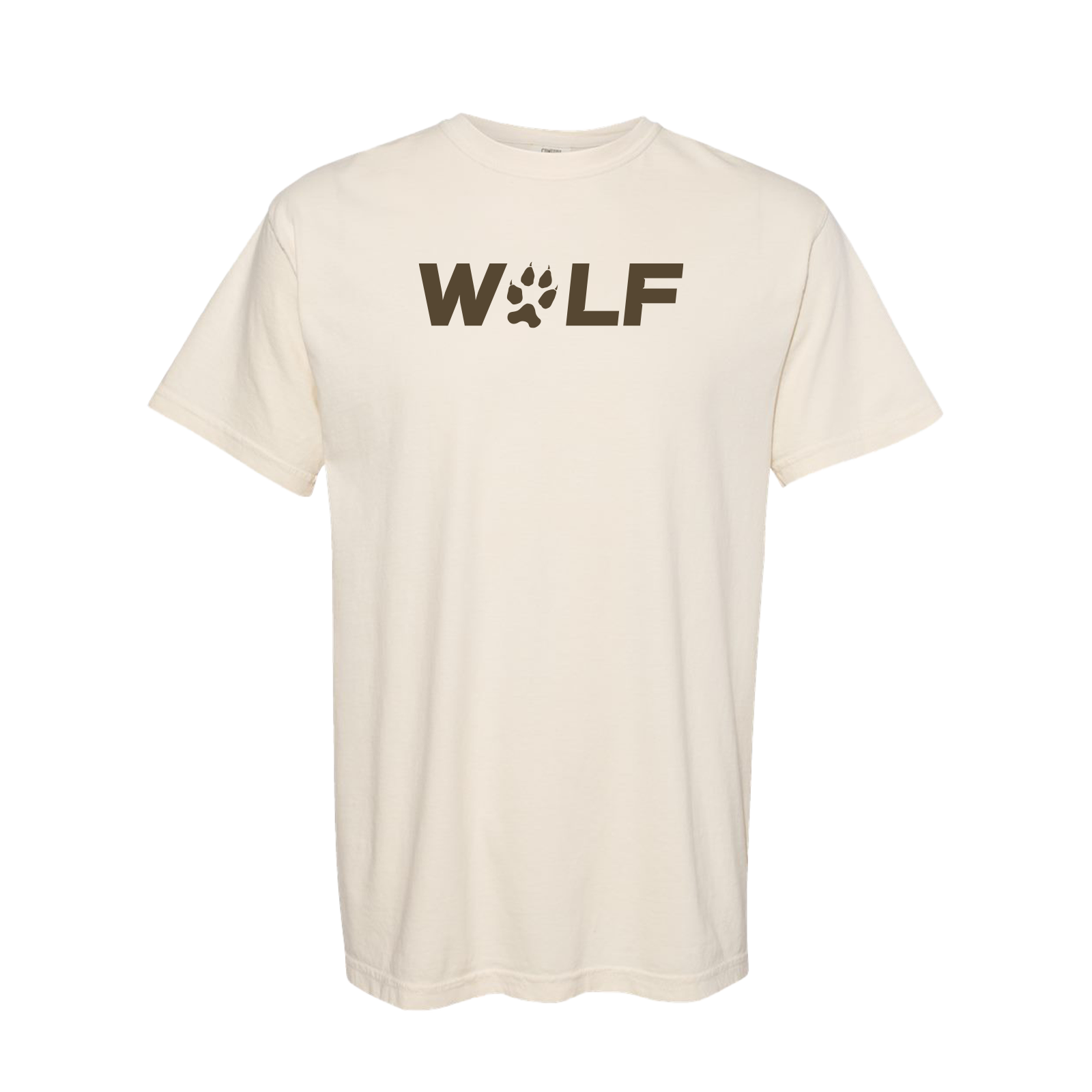 WOLF - Ivory