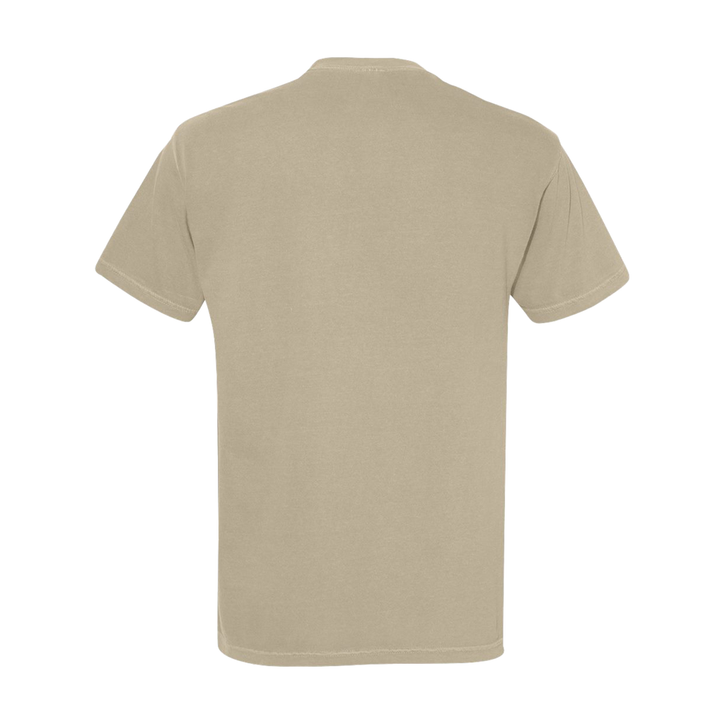 WOLF - Khaki