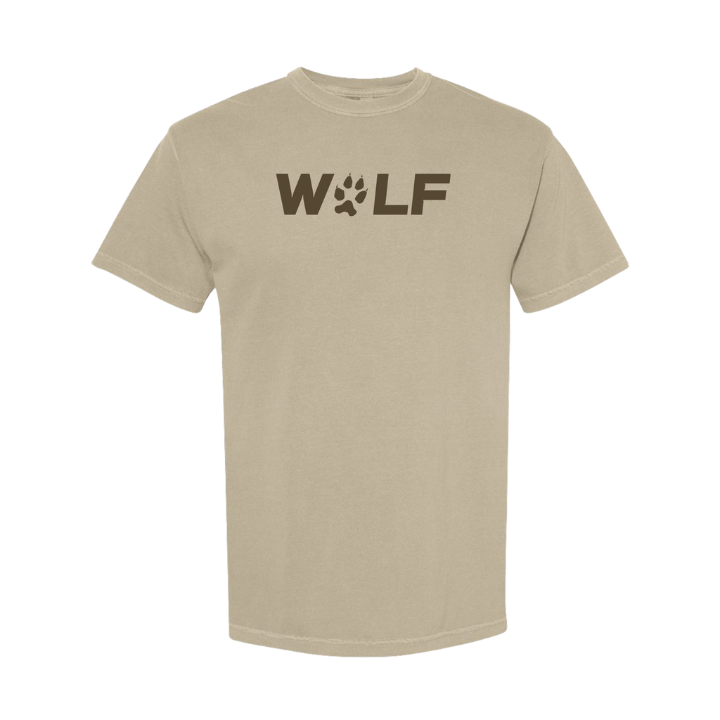 WOLF - Khaki