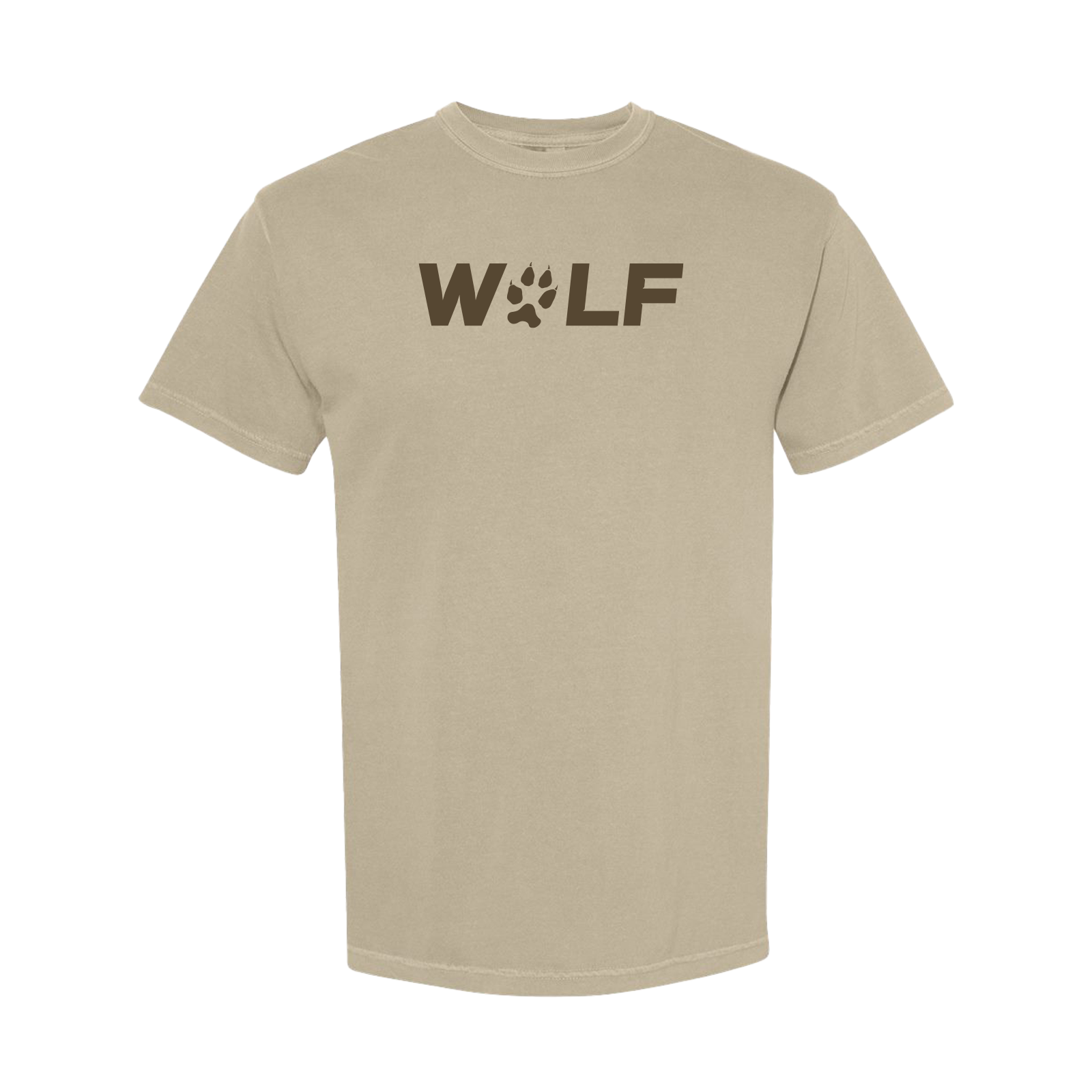 WOLF - Khaki